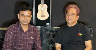 বিটিভি চট্টগ্রাম কেন্দ্রের নতুন অনুষ্ঠান ‘ঢাকায় থাকি’